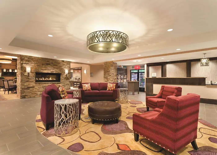 Homewood Suites By Hilton West Des Moines/Sw Mall Area