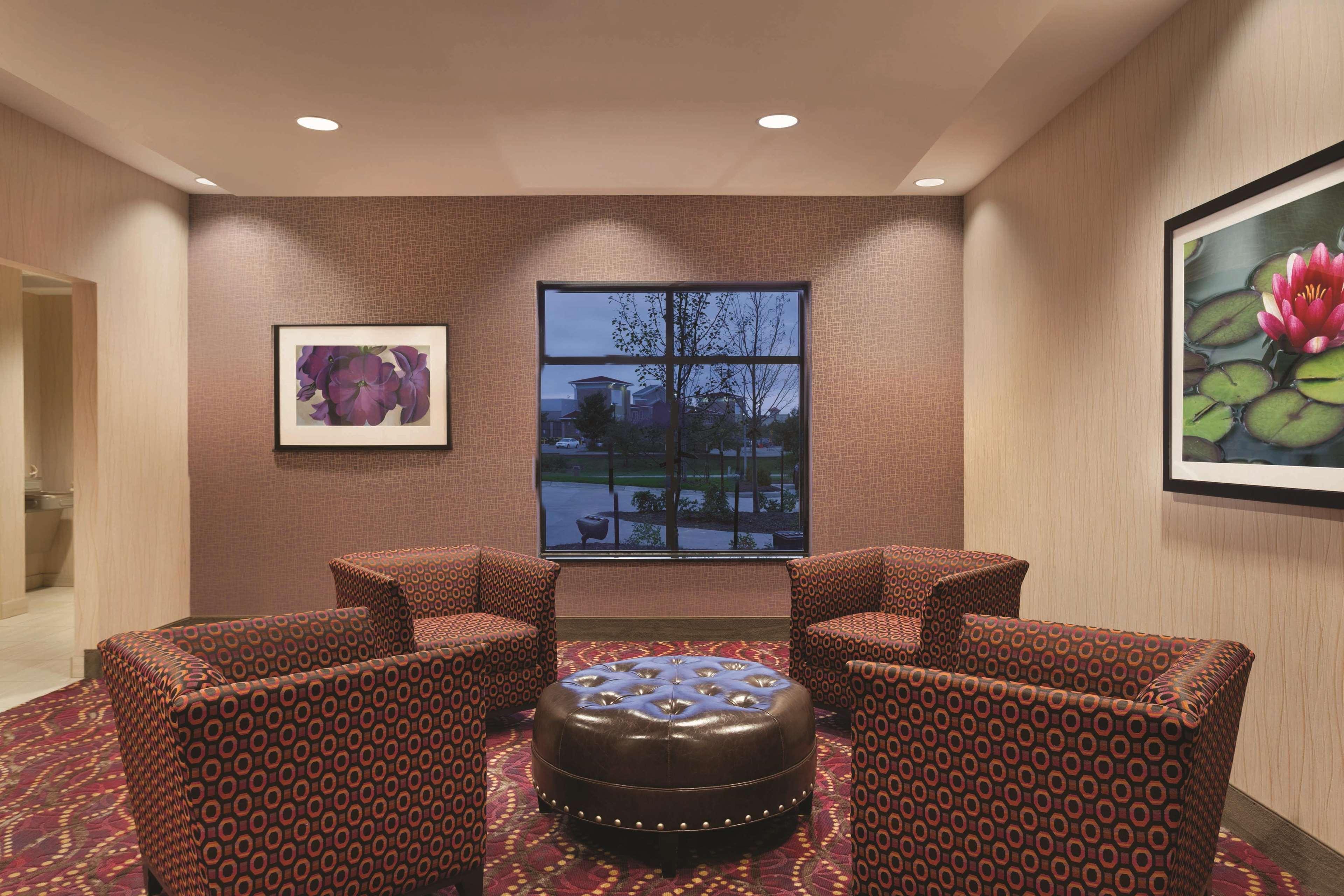Homewood By Hilton West Des Moines/sw Mall Area 3*