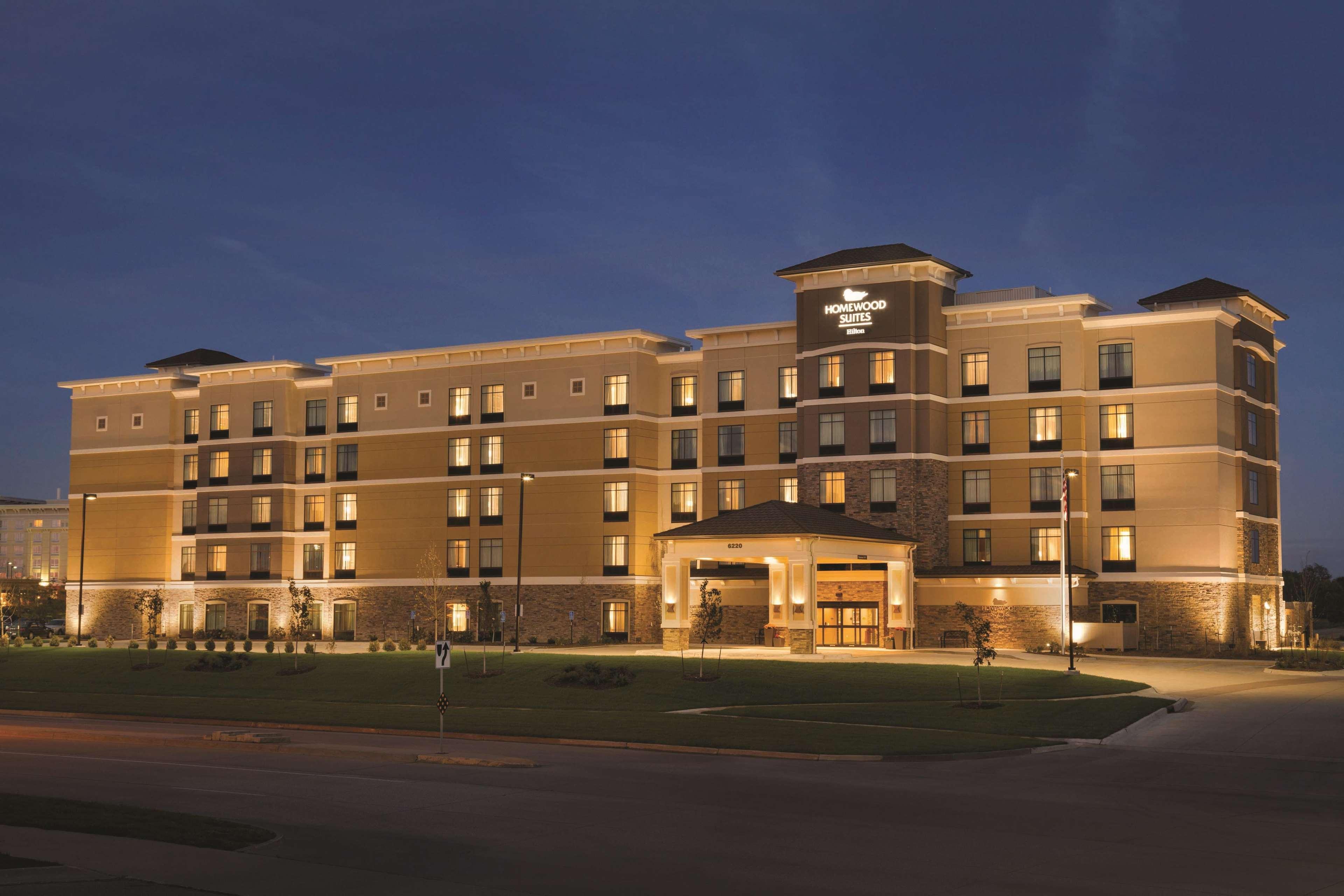Hotel Homewood By Hilton West Des Moines/sw Mall Area