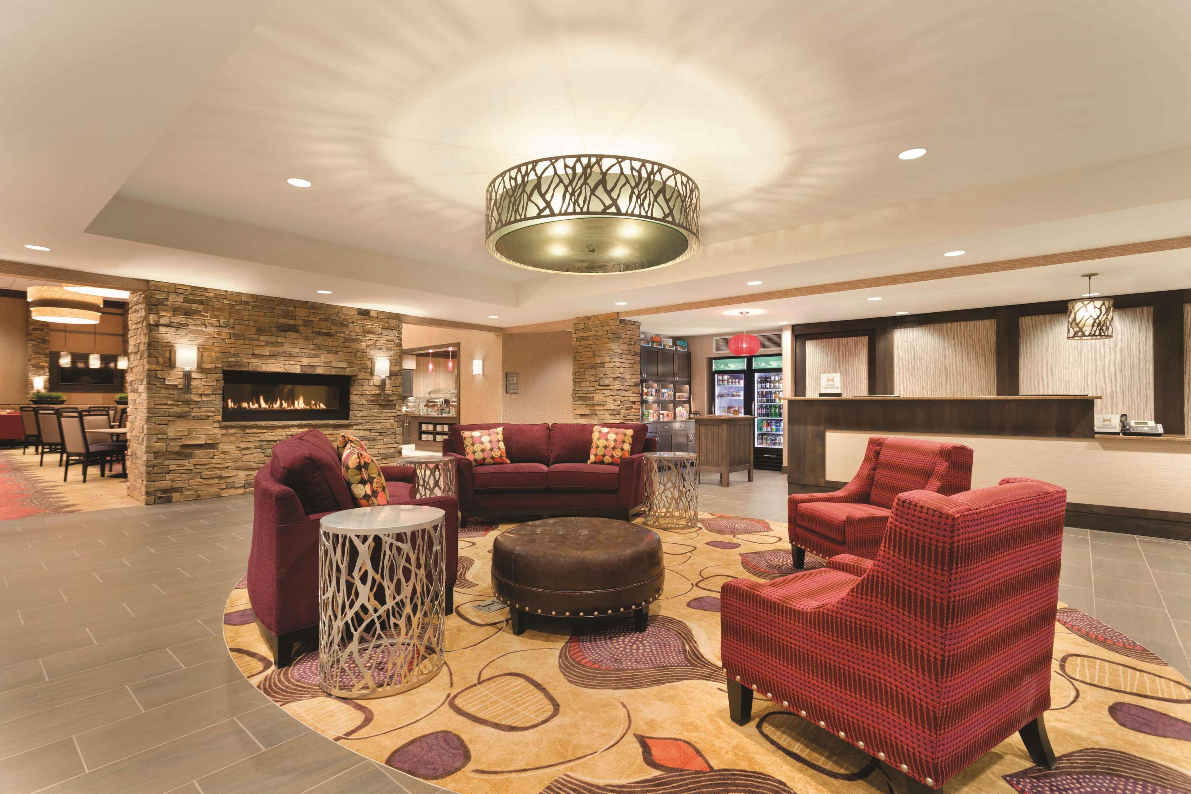 Homewood By Hilton West Des Moines/sw Mall Area 3*