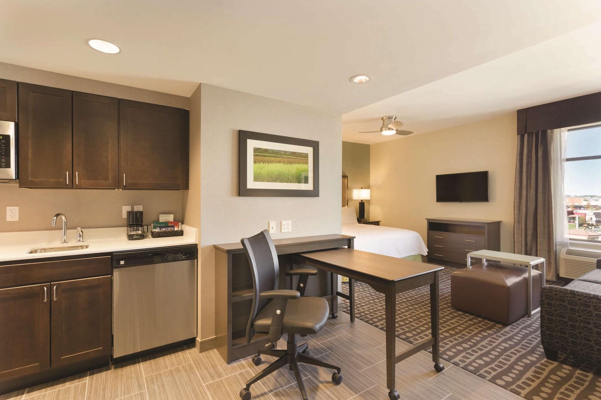 Hotel Homewood By Hilton West Des Moines/sw Mall Area
