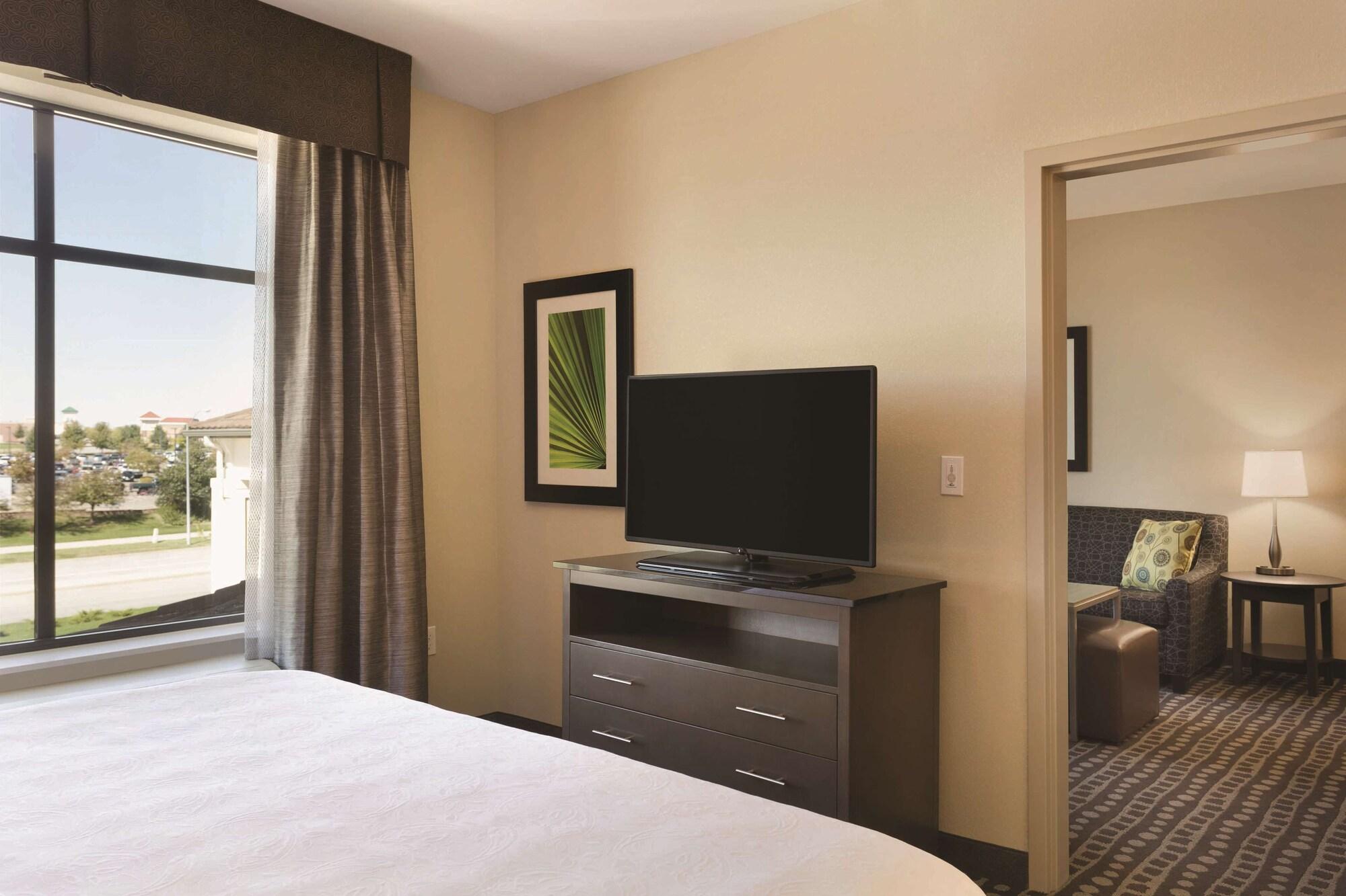 Hotel Homewood By Hilton West Des Moines/sw Mall Area