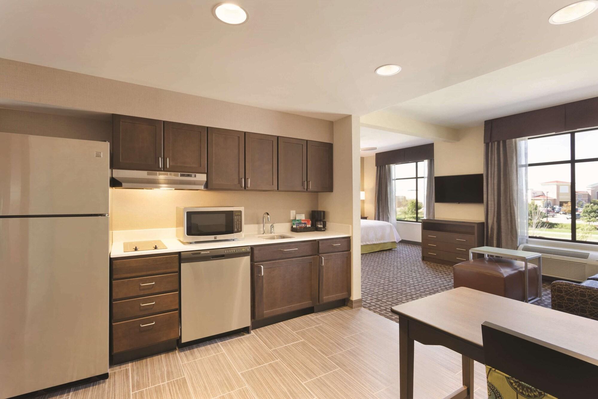 Homewood By Hilton West Des Moines/sw Mall Area