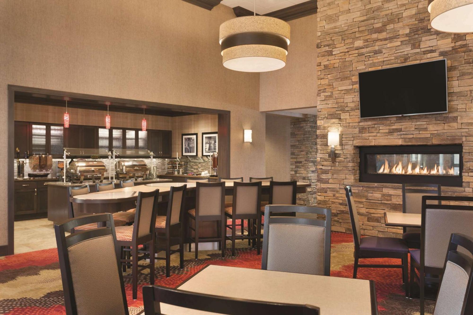 Homewood By Hilton West Des Moines/sw Mall Area Hotel 3*