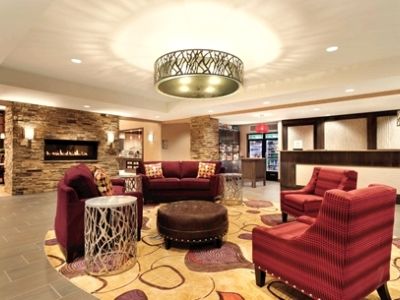 Homewood By Hilton West Des Moines/sw Mall Area West Des Moines