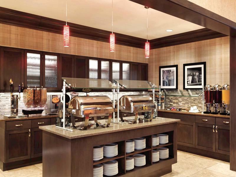 Homewood By Hilton West Des Moines/sw Mall Area 3*